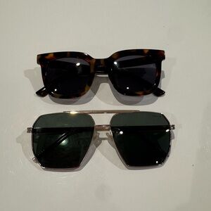 Women’s sunglasses